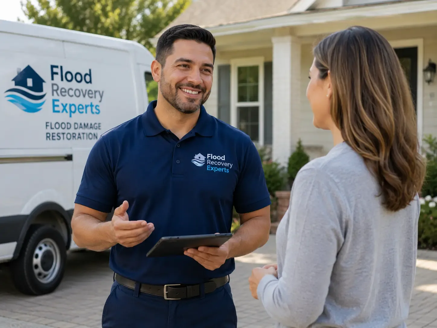Flood Damage Cleanup Berwyn, PA FAQs
